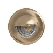 Havit Lighting Lokk Brass LED Wall Light with Eyelid