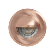 Havit Lighting Lokk Copper LED Wall Light with Eyelid