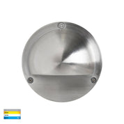 Havit Lighting Pinta 316 Stainless Steel Step Lights with Eyelid