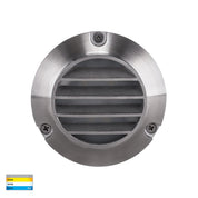 Havit Lighting Pinta 316 Stainless Steel Louvered Step Lights