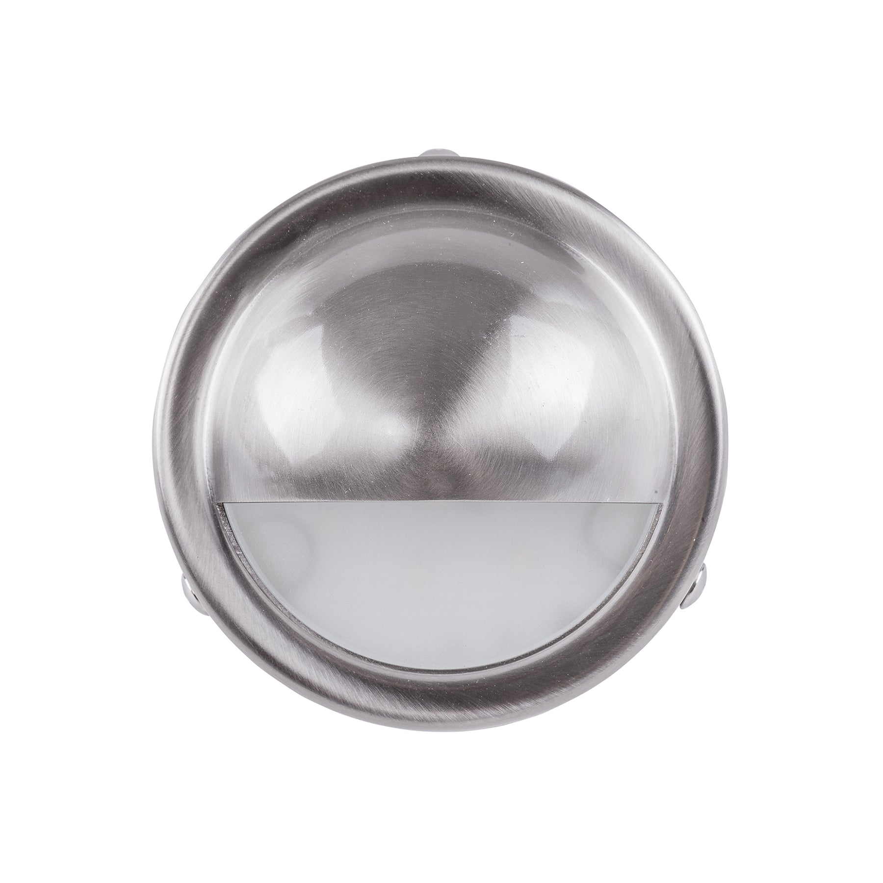 Havit Lighting Pinta 316 Stainless Steel Step Lights with Large Eyelid
