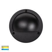 Havit Lighting Pinta Black Step Lights with Eyelid
