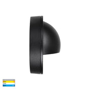 Havit Lighting Pinta Black Step Lights with Eyelid