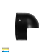 Havit Lighting Veko Black Step Lights with Eyelid