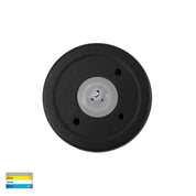 Havit Lighting Veko Black Step Lights with Eyelid