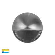 Havit Lighting Veko 316 Stainles Steel Step Lights with Eyelid