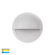 Havit Lighting Veko White Step Lights with Eyelid