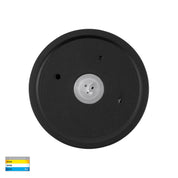 Havit Lighting Veko Black Step Lights with Eyelid
