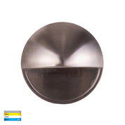 Havit Lighting Veko 316 Stainless Steel Step Lights with Eyelid