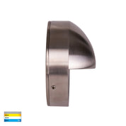Havit Lighting Veko 316 Stainless Steel Step Lights with Eyelid