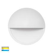 Havit Lighting Veko White Step Lights with Eyelid
