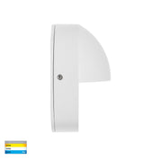 Havit Lighting Veko White Step Lights with Eyelid