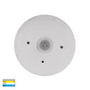 Havit Lighting Veko White Step Lights with Eyelid