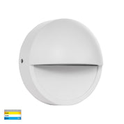 Havit Lighting Veko White Step Lights with Eyelid
