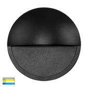Havit Lighting Veko Black Step Lights with Eyelid