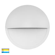 Havit Lighting Veko White Step Lights with Eyelid