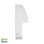 Havit Lighting Veko White Step Lights with Eyelid