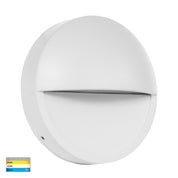 Havit Lighting Veko White Step Lights with Eyelid