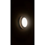 Havit Lighting Nava Black LED Step Lights