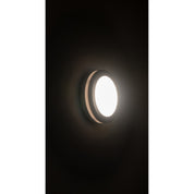 Havit Lighting Nava Black LED Step Lights