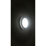 Havit Lighting Nava Black LED Step Lights