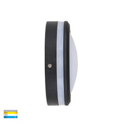 Havit Lighting Nava Black LED Step Lights