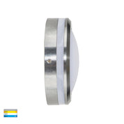Havit Lighting Nava Titanium Coloured Aluminium LED Step Lights