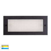 Havit Lighting Bata Black LED Brick Light