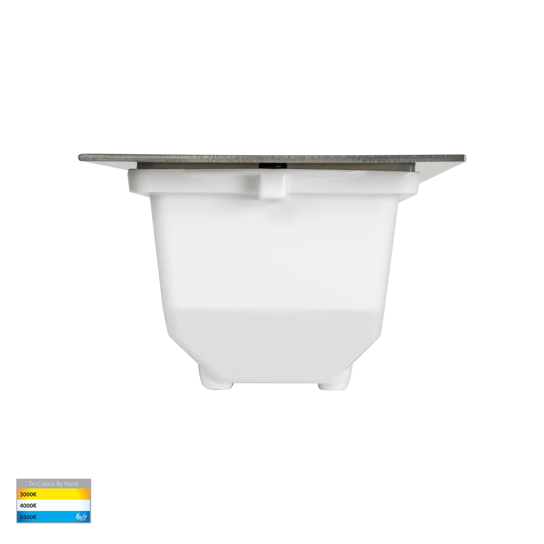 Havit Lighting Bata 316 Stainless Steel LED Brick Light