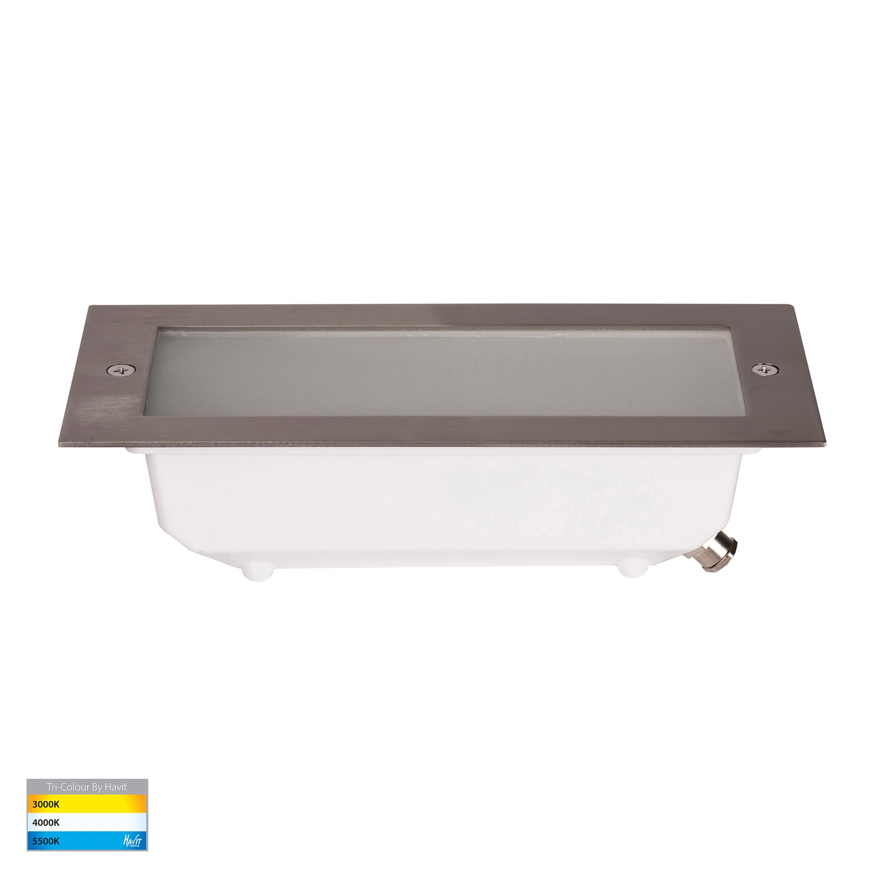 Havit Lighting Bata 316 Stainless Steel LED Brick Light