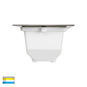 Havit Lighting Bata 316 Stainless Steel LED Brick Light with Grill