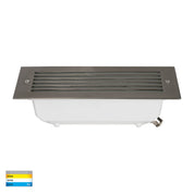 Havit Lighting Bata 316 Stainless Steel LED Brick Light with Grill