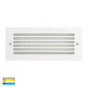 Havit Lighting Bata White LED Brick Light with Grill