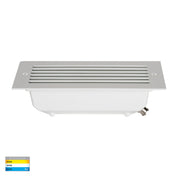 Havit Lighting Bata White LED Brick Light with Grill