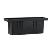 Havit Lighting Bata Black 6w LED Brick Light
