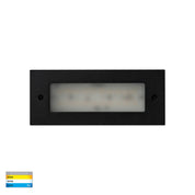 Havit Lighting Bata Black 6w LED Brick Light