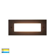 Havit Lighting Bata Black 6w LED Brick Light