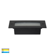 Havit Lighting Bata Black 6w LED Brick Light