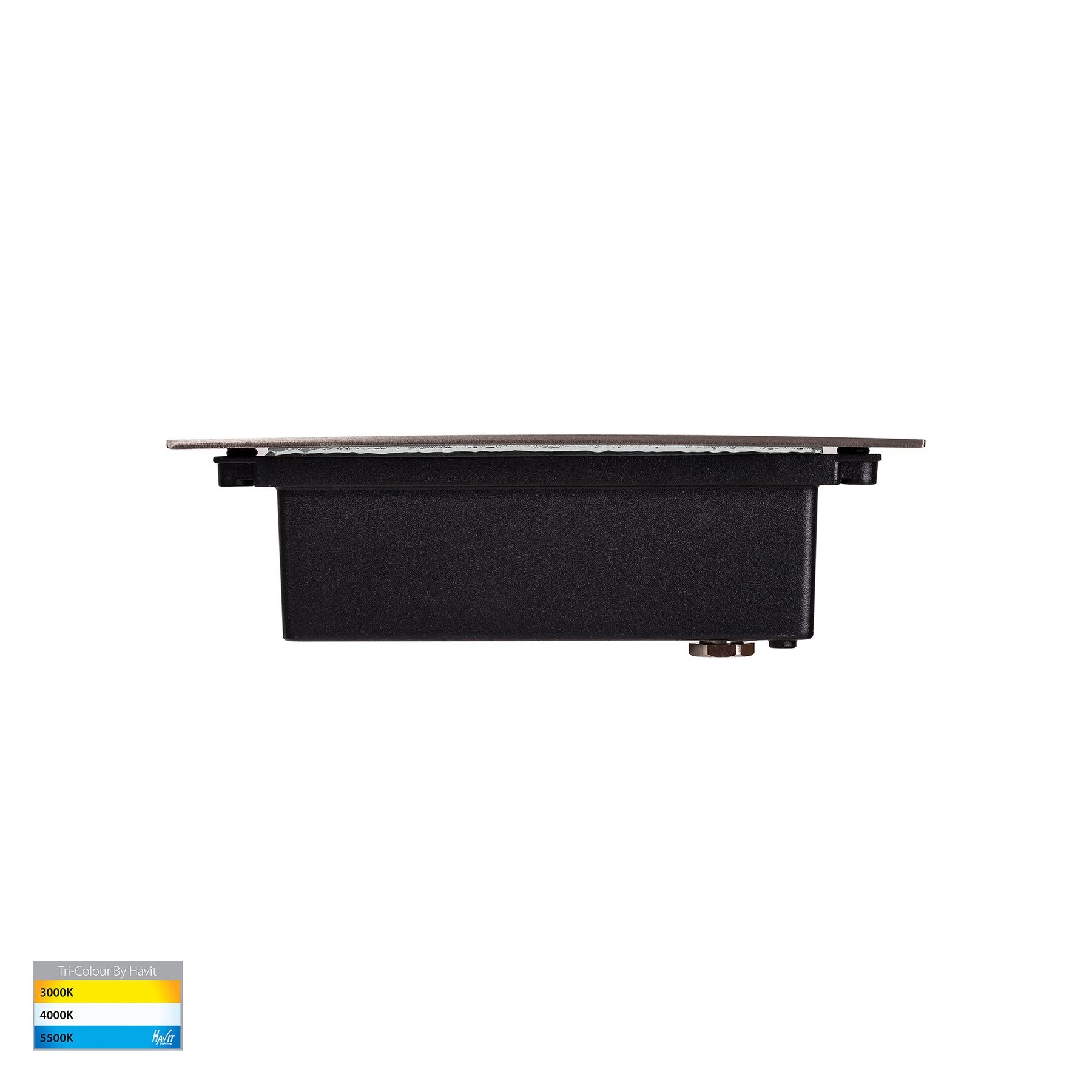 Havit Lighting Bata 316 Stainless Steel 6w LED Brick Light