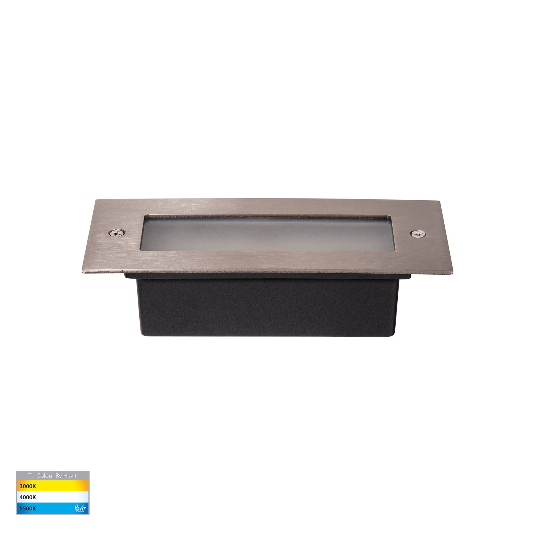 Havit Lighting Bata 316 Stainless Steel 6w LED Brick Light