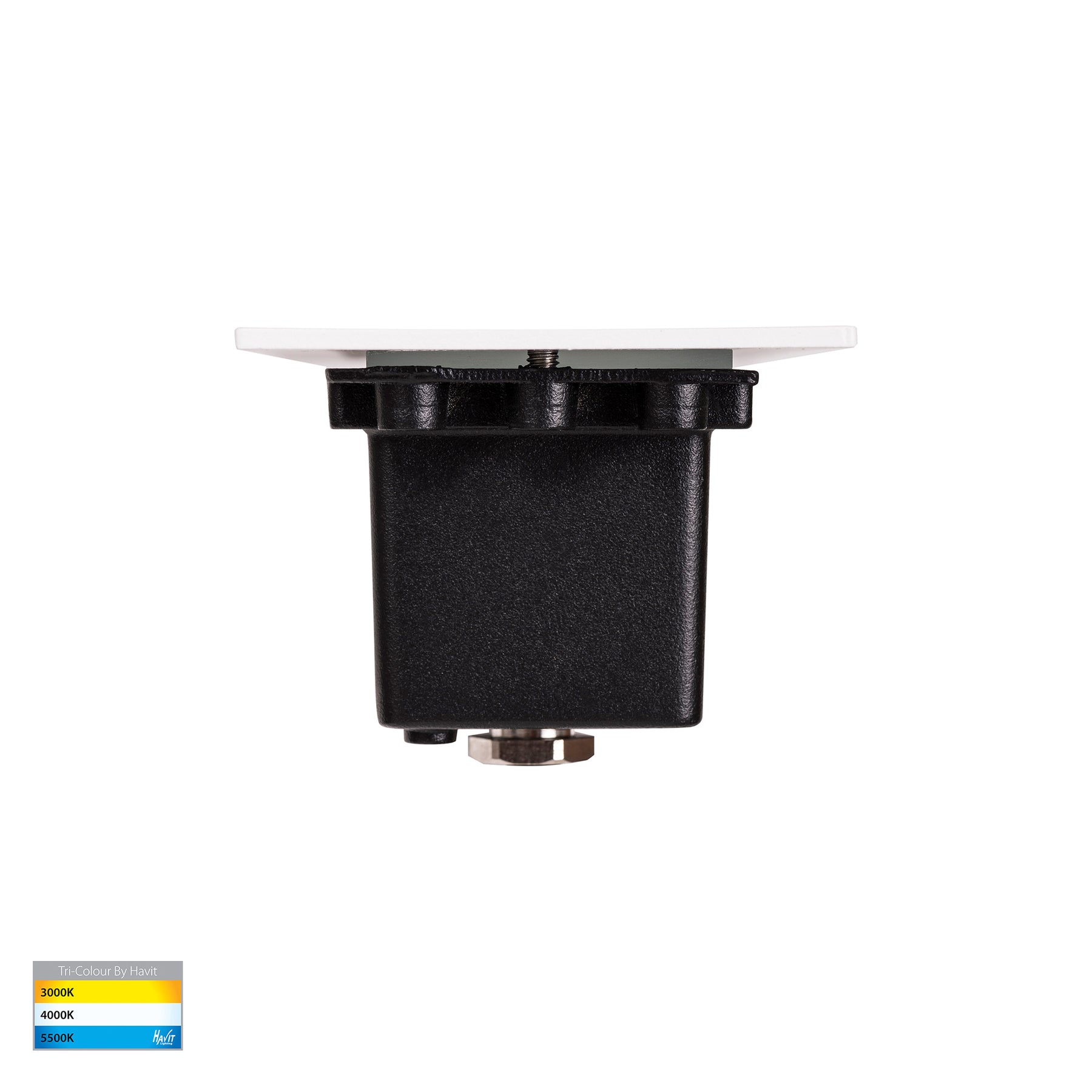 Havit Lighting Bata White 6w LED Brick Light