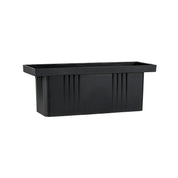 Havit Lighting Bata Black 6w LED Brick Light