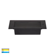 Havit Lighting Bata Black 6w LED Brick Light
