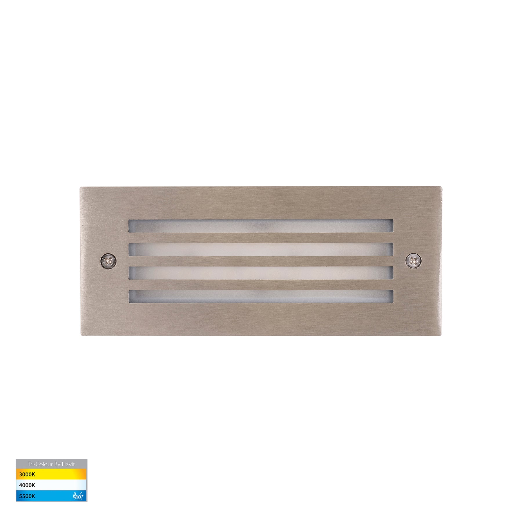 Havit Lighting Bata 316 Stainless Steel 6w LED Brick Light