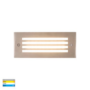 Havit Lighting Bata 316 Stainless Steel 6w LED Brick Light
