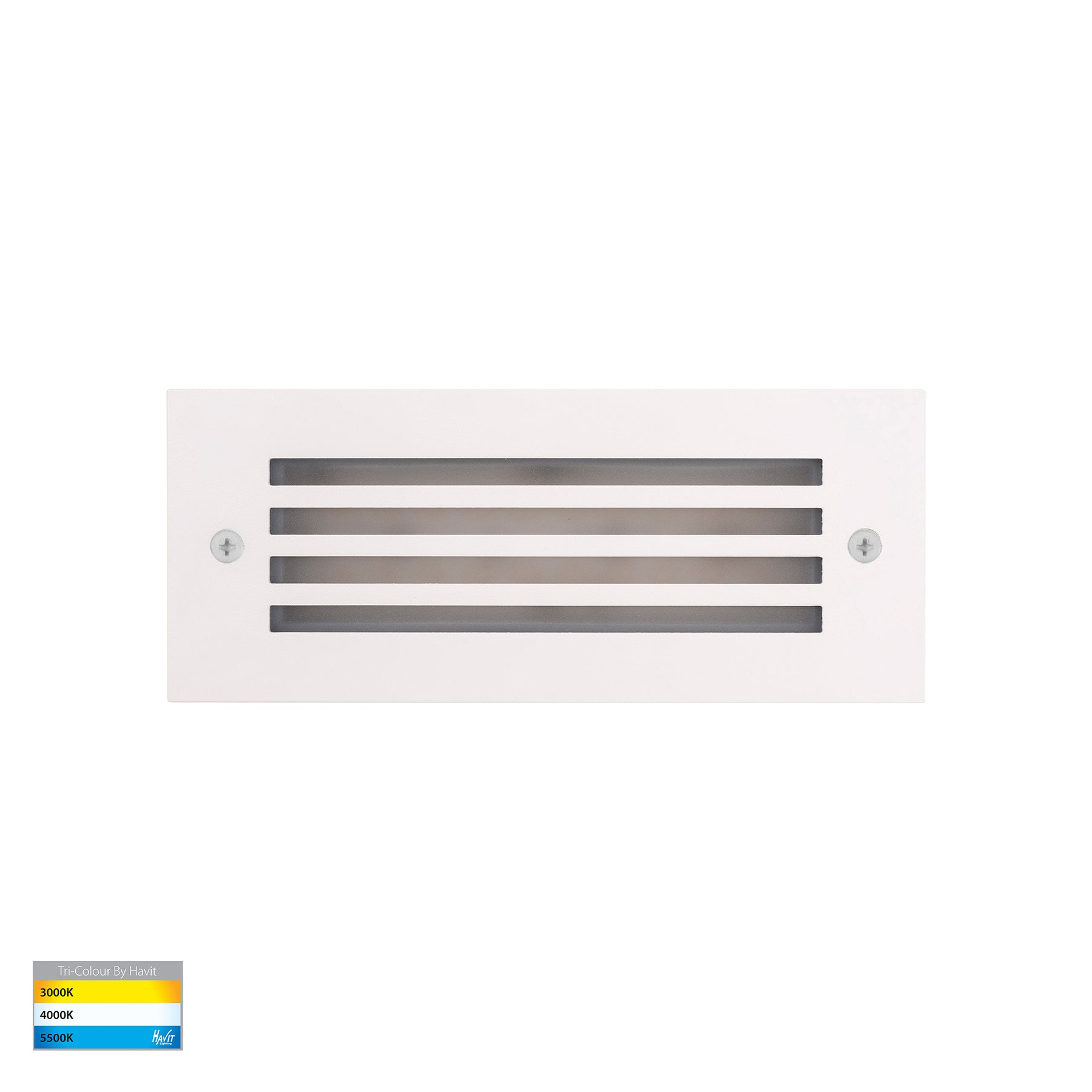 Havit Lighting Bata White 6w LED Brick Light