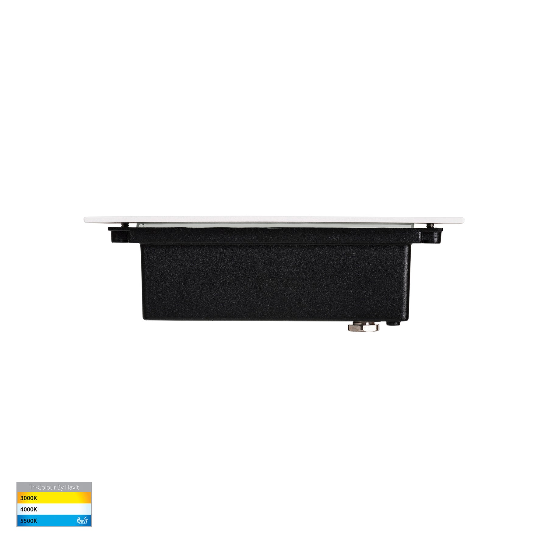 Havit Lighting Bata White 6w LED Brick Light