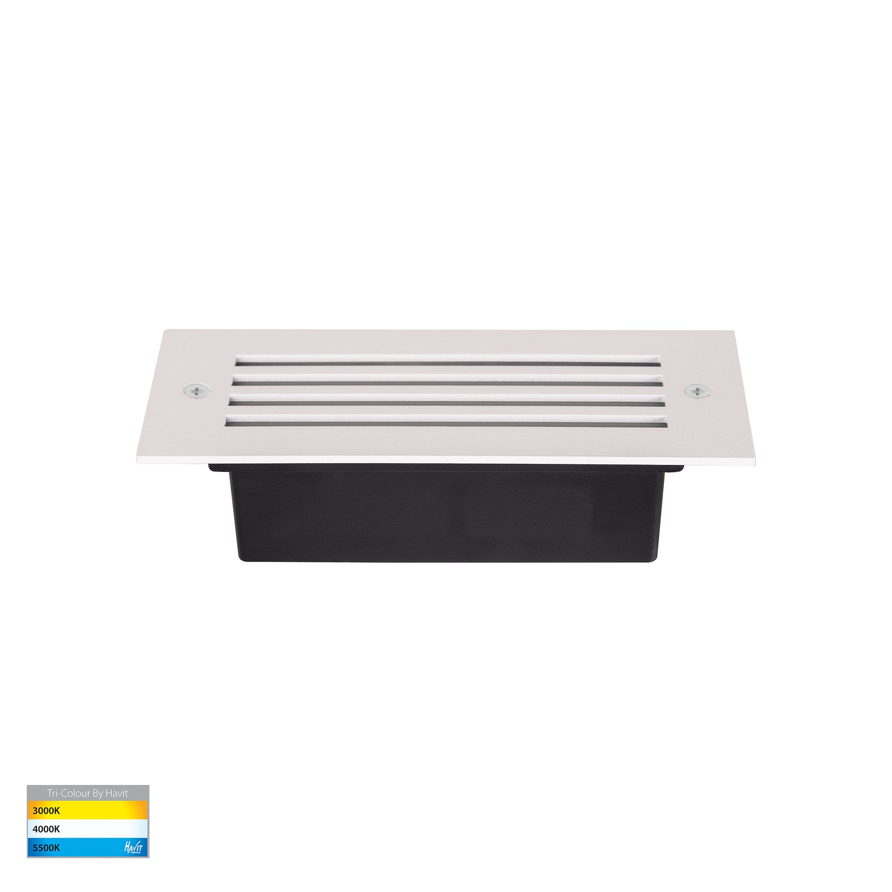 Havit Lighting Bata White 6w LED Brick Light