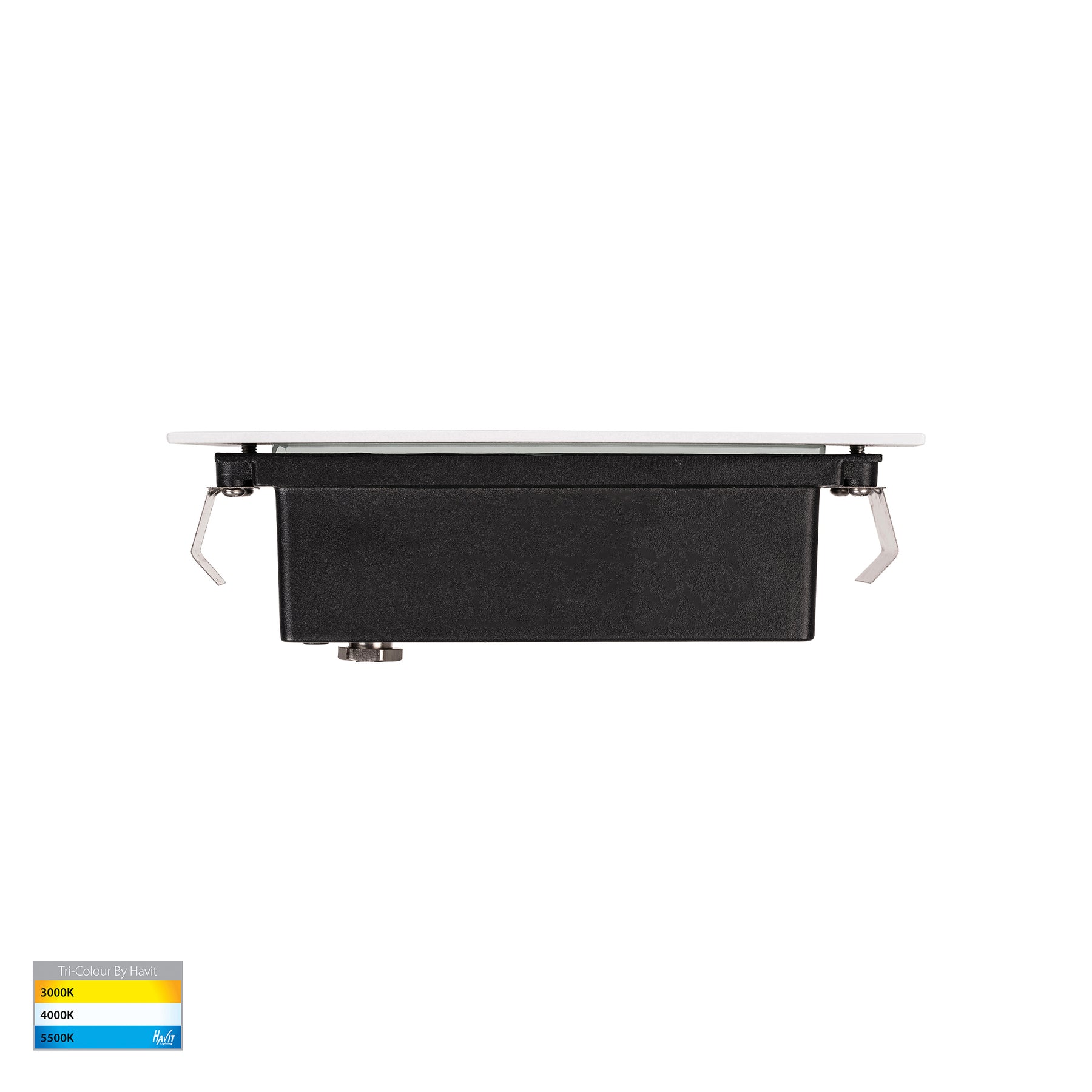 Havit Lighting Bata White 6w LED Brick Light