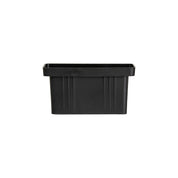Havit Lighting Bata Black 3w LED Brick Light